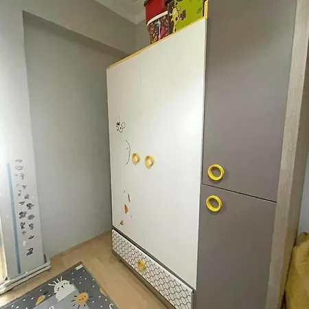 Apartmán Lale *